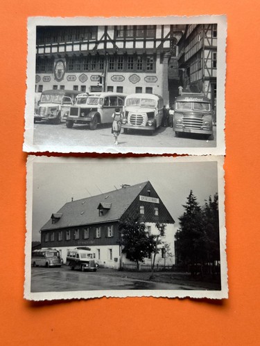 Foto omnibusse in - omnibusse,