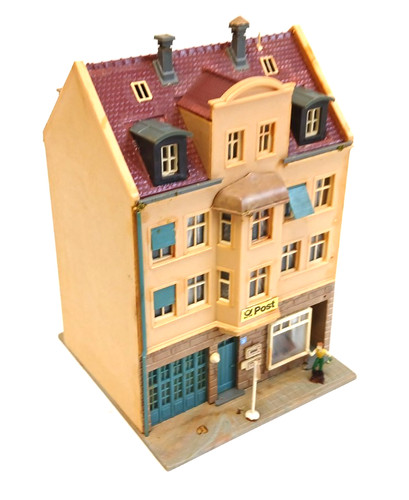 Kibri stadthaus geschäft - geschäft,
