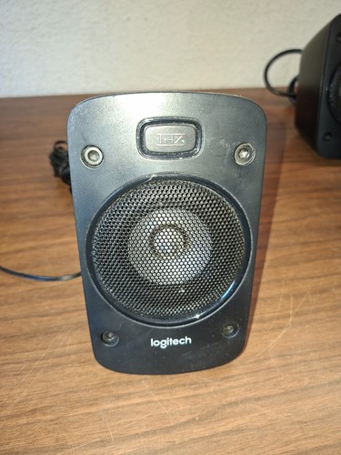 Logitech z906 lautsprecher - logitech,