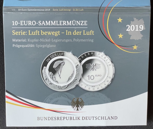 Euro 2019 luft bewegt - luft,