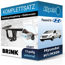 Für hyundai h300 18 - h1/h300, 07-18