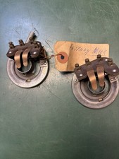 NOS 2 Lampenhalter, NOTEK