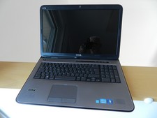 Laptop Dell XPS L 702X