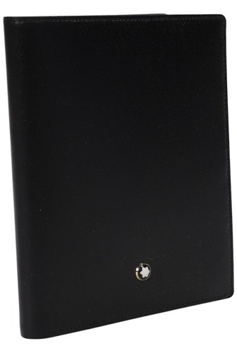 Montblanc portemonnaie herren - montblanc,