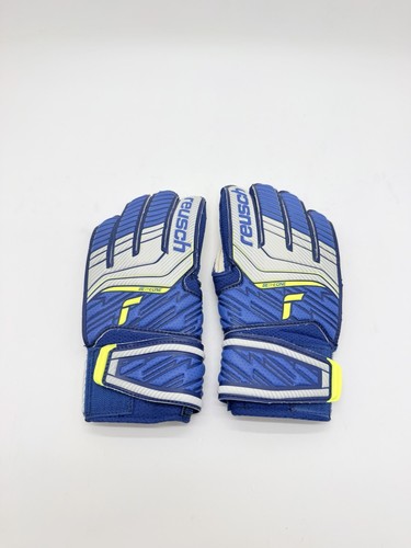 Reusch attrakt junior - reusch,