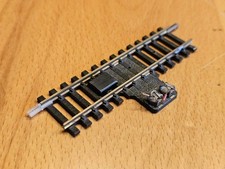 Fleischmann ++ Anschlussgleis 6008 ohne OVP