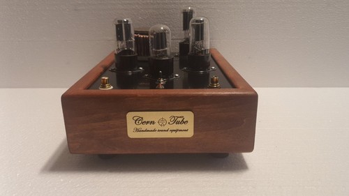 Tube lamp phono - tube,
