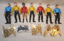 Star Trek Classic Collector