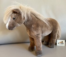 Kösen Pferd Stofftier Plüschtier