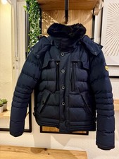 WELLENSTEYN Stardust Herren