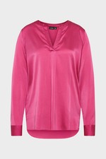 Van Laack Seidenbluse Bluse