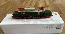 Märklin 39991 BR 254 grün