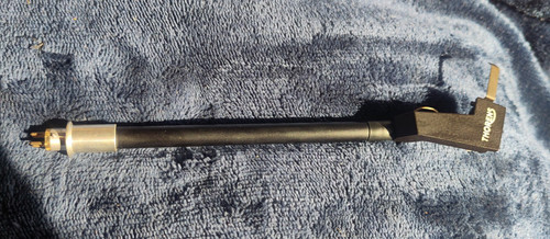 Tonarmrohr für tp16 - für,