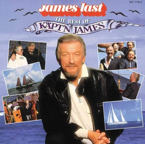 James last the - james,