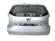 Heckklappe Kofferraumdeckel