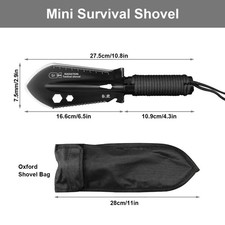Mini-Multifunktions-Camping-Sc