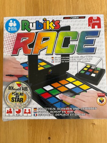 Jombo rubik race - jombo,