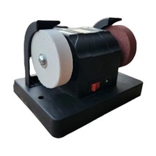 Tischschleifmaschine, kleine