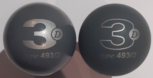 Minigolfball neu 493 2 - minigolfball,