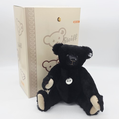 Steiff 420825 mohair teddybär - steiff,