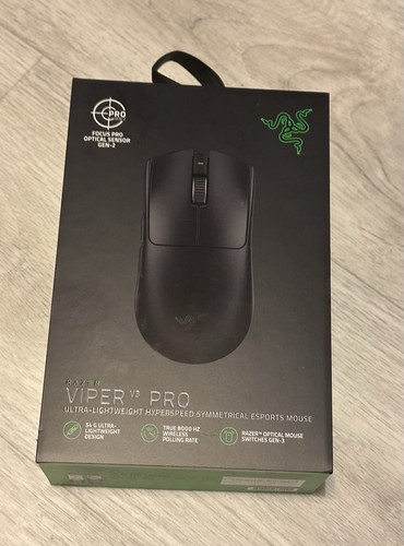 Razer viper pro - razer,