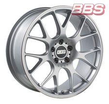 BBS Wheels CH-R 8x19 ET40