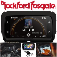 Rockford Fosgate PMX-HD14