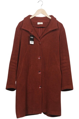 Hessnatur mantel damen jacke - mantel,