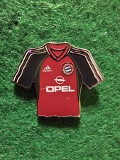 Alter trikot pin bayern - alter,