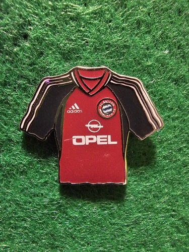 Alter trikot pin - trikot, fc