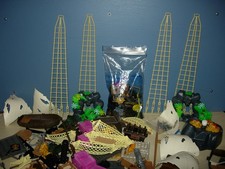 ERSATZTEILE FÜR SCHIFFE