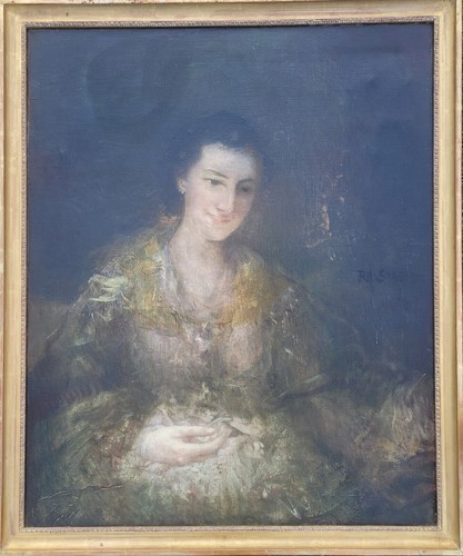 Raffael schuster woldan 1870 - raffael, schuster-woldan