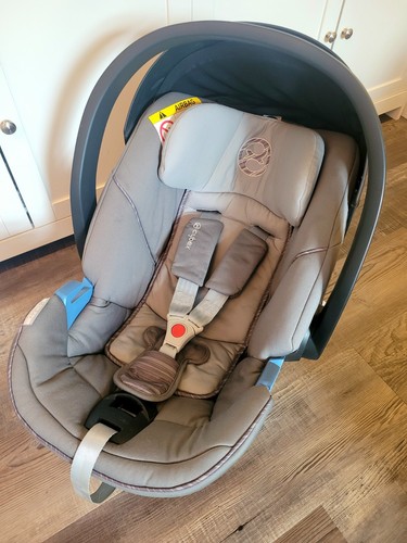 Babyschale cybex aton - babyschale,,