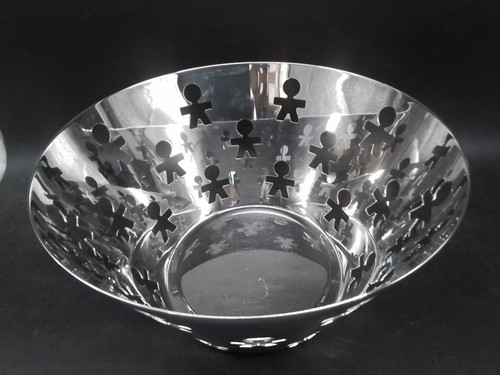 Alessi edelstahl - alessi,