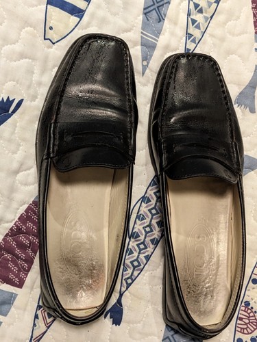 Tods loafers damen schwarz - tods,