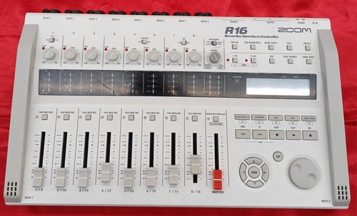 Junk zoom r16 portable multi - portable,