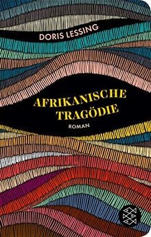 Afrikanische tragödie roman - tragödie:,