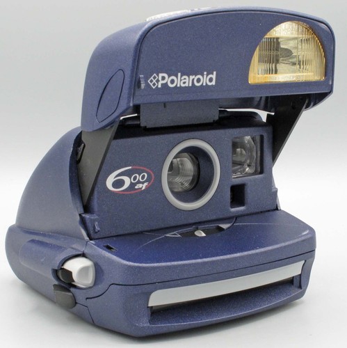 Polaroid 600 - af,