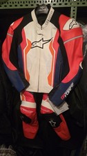 NEU! Alpinestars GP Force 2PC