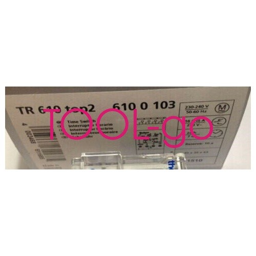 Fit for theben tr610 - for,
