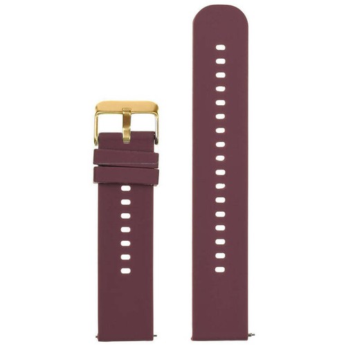 Kautschuk uhrenarmband u27 - u27,