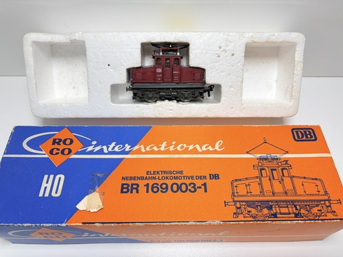 Trix 4128b lok - h0, e-lok
