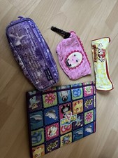 Heftmappe & Schlamperetui 