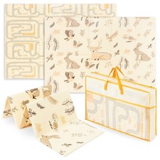 Krabbelmatte Spielmatte Baby