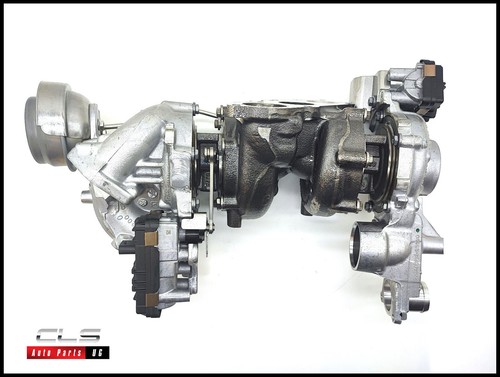 Turbolader bmw m550 - bmw, x5