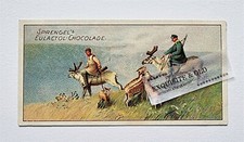 Sprengel Chocolade Hannover