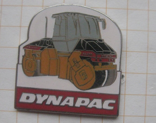 Dynapac walze - dynapac,