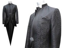 Cutaway Herren Hochzeitsanzug