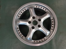 Intra 7117 Felge 7x17 5x112 Et45 Silber KBA44052  2676