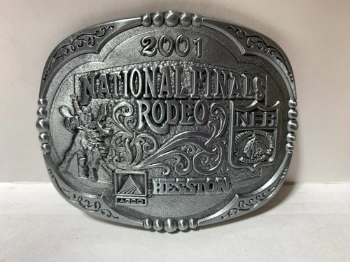 2001 hesston nfr - hesston,